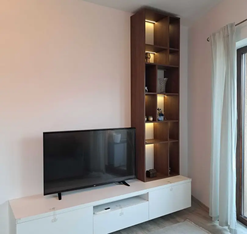 Proprietar vand ap 3 camere+parcare Titan/Nicolae Grigorescu/Parc IOR