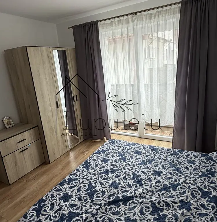 Apartament de Vanzare | 52 MPU | 2 Camere | Cartierul Arhitecților