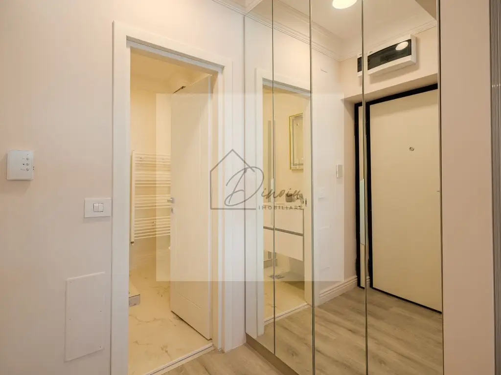 COMISION 0% I 2 camere lux Ivory Residence Pipera I taxare inversa