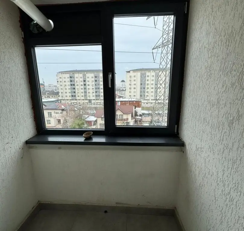 Garsoniera Str Rezervelor Langa Mall La Strada