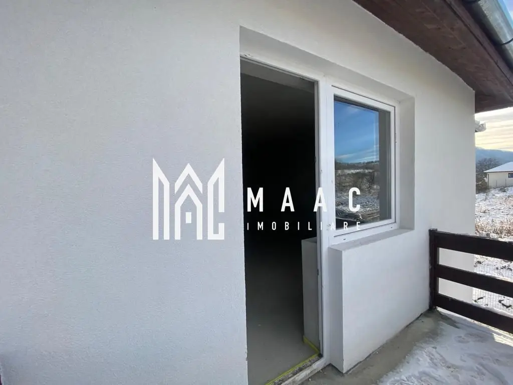 Casa Individuala | Curte 727 MP | Cisnadie
