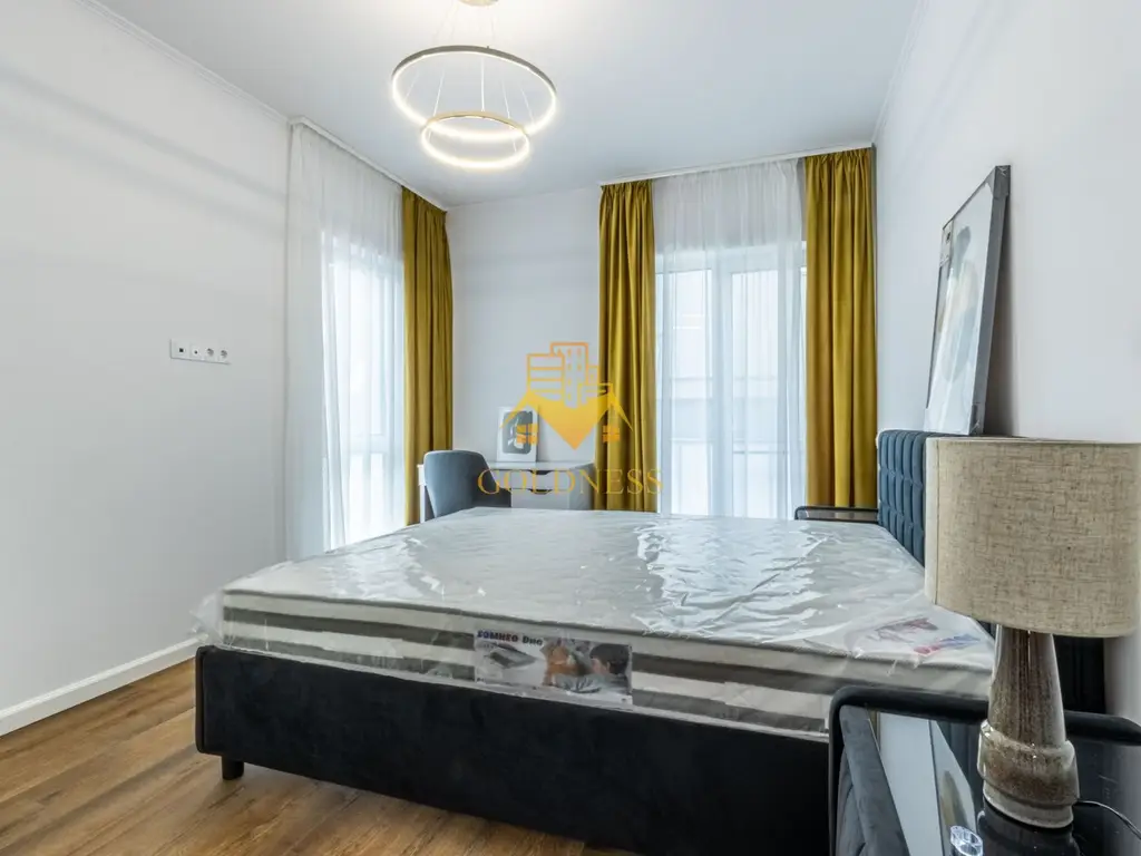 3 camere, Premium, bloc nou, Manastur Zona Baza Sportiva, Mehedinti