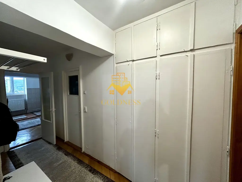 2 camere decomandate, Modern, Parcare, USAMV, UMF, Zorilor