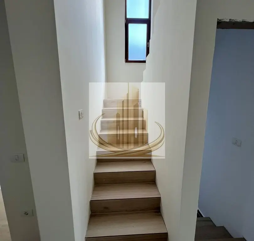 Duplex Mediteranean, Dumbravita, 5 camere, finisaje premium,casa SMART