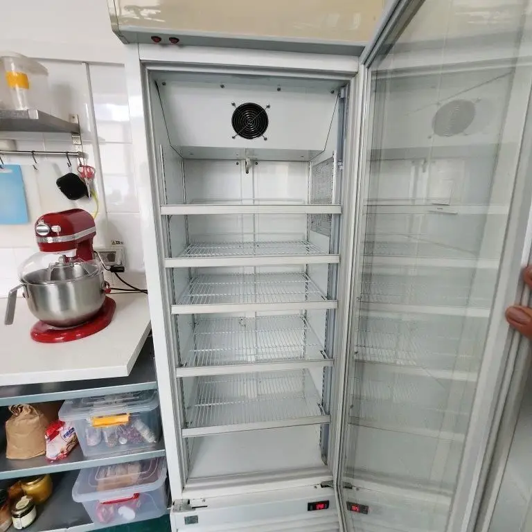 Vand dotari laborator cofetarie - patiserie utilat si autorizat
