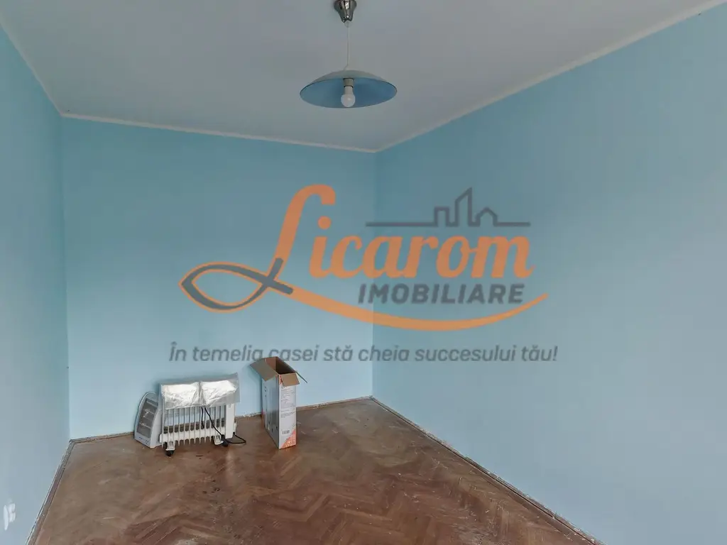 OFERTA!! Apartament 2 camere Uranus chiar langa Piata Astra