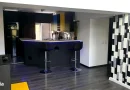 Apartament open space Unirii Goga • Home-Office •