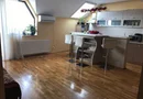 Ag EUROPA vinde ap. FINISAT cu 3 camere la etajul 4 zona CENTRALA.