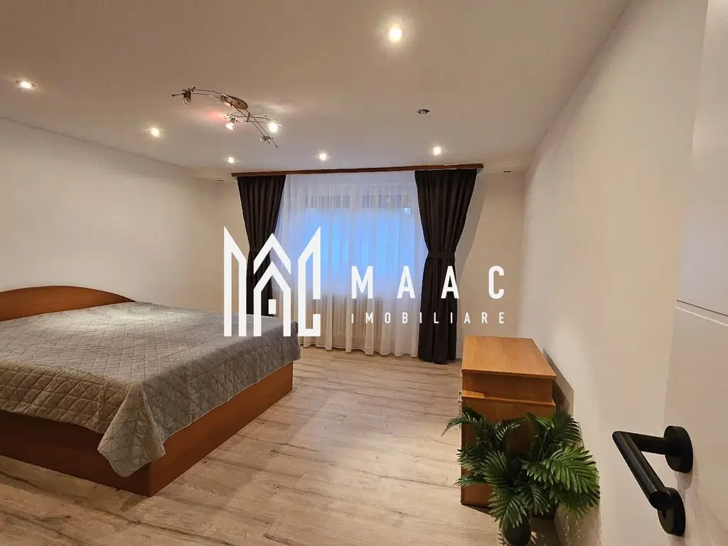 Casa individuala | 5 camere | Curte | Garaj | Turnisor