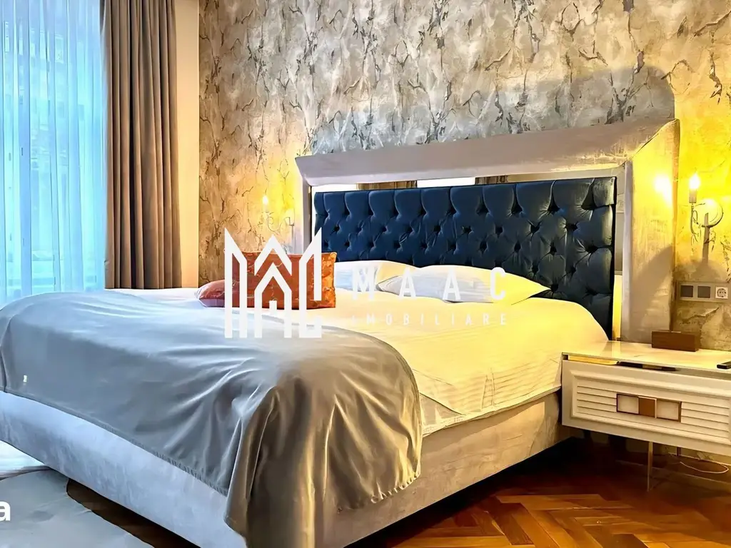 Apartament 4 camere | Ultracentral Sibiu | 88 mp, 2 băi