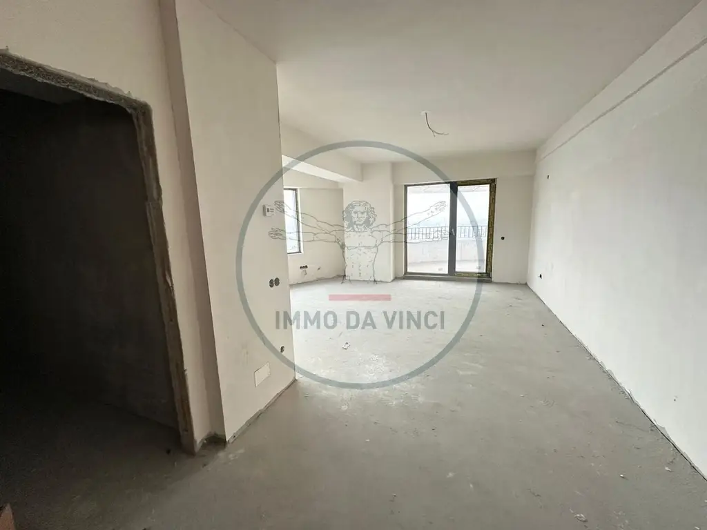 Apartamente West City Tower - Cluj-Napoca
