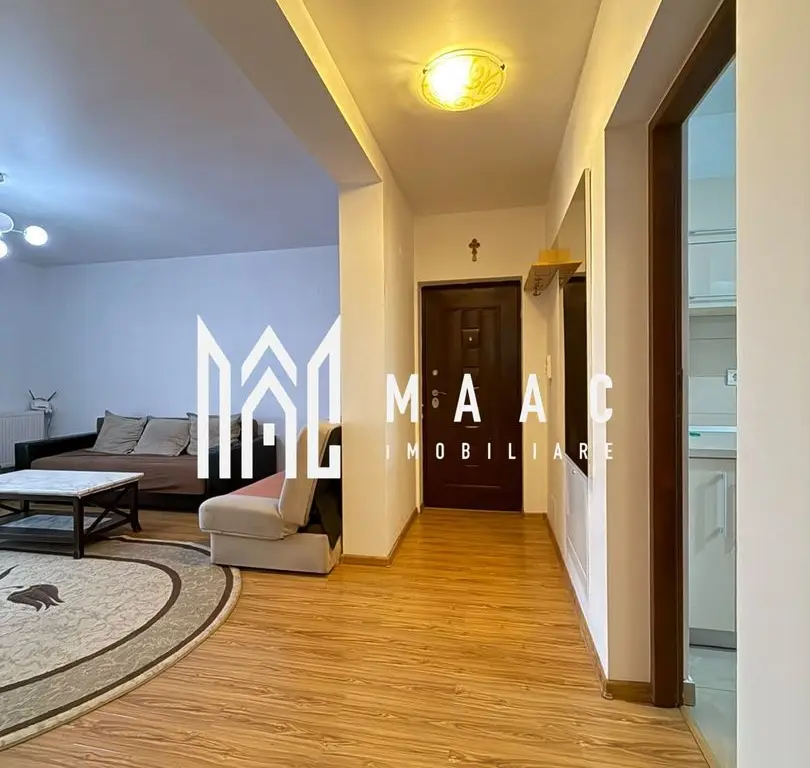 Apartament 3 camere | Etaj 2 | Decomandat | Terasa | Parcare