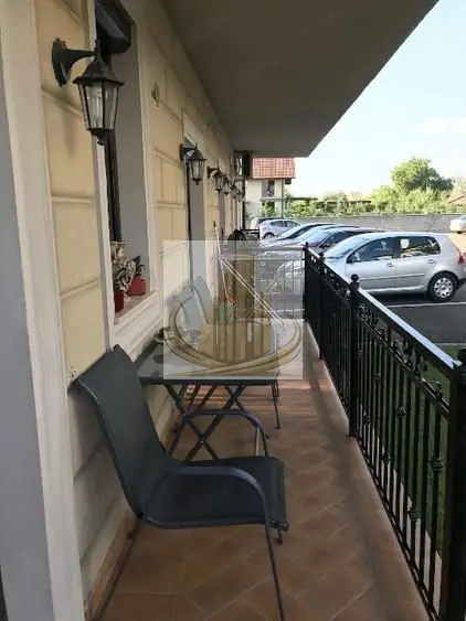 Apartament 2 camere Ronaț | 55 mp + balcon 12 mp | Mobilat complet
