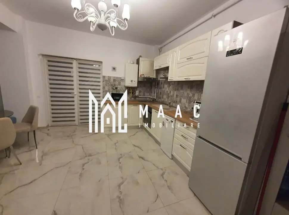 Apartament 2 camere | 70 MPU | Etaj 5 | Loc de parcare | Doamna Stanca