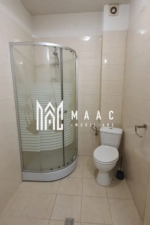Apartament 2 Camere | mobilat I 45 mp I Dedeman