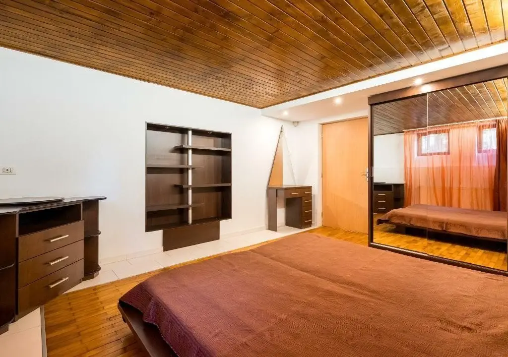 Apartament 3 Camere - zona Domenii - direct propietar
