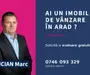Oportunitate – Teren industrial 1.663 mp lângă Centura Vest Arad
