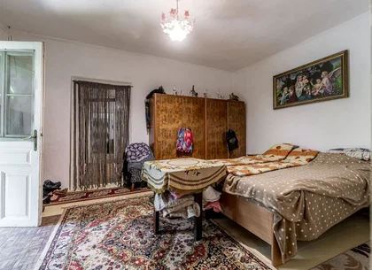 🏡 Casă nemțească autentică în Frumușeni – Fântânele, la 20 km de Arad