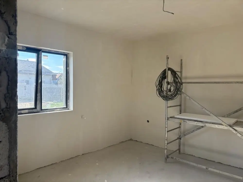 Duplex Dr.Daraban Samurcași 380MP