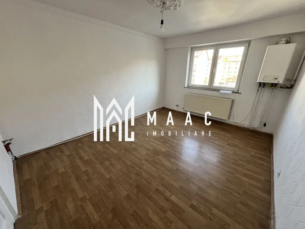 Garsoniera | Etaj 3 | Pretabil investitie | Zona Lazaret