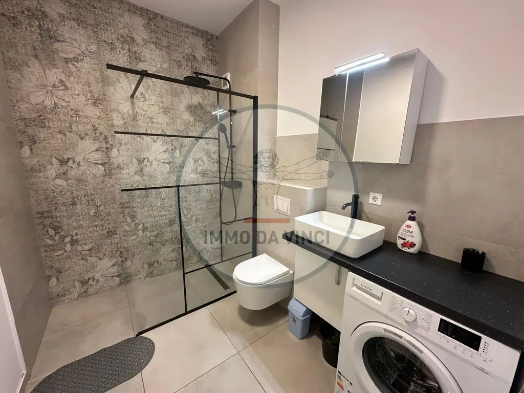 APARTAMENT DE ÎNCHIRIAT 3 camere MARASTI CLUJ
