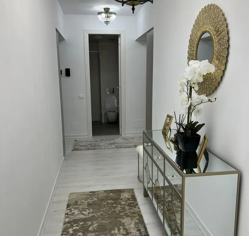 Cloud 9 | Design modern | Locatie Premium | 2 Parcari [+21% TVA] Lux