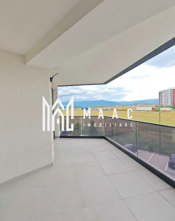 Apartament 3 camere decomandat | Șelimbăr | 74 mp, 2 băi