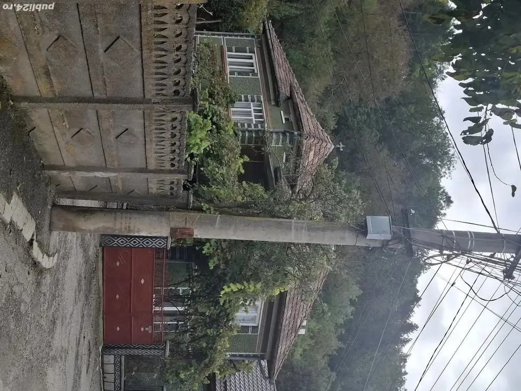 vand casa in loc Gherla