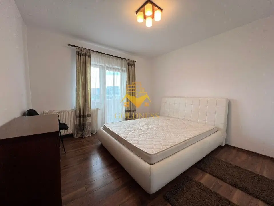 3 camere, Intre Lacuri, Zona Dunarii, Iulius Mall, Fsega