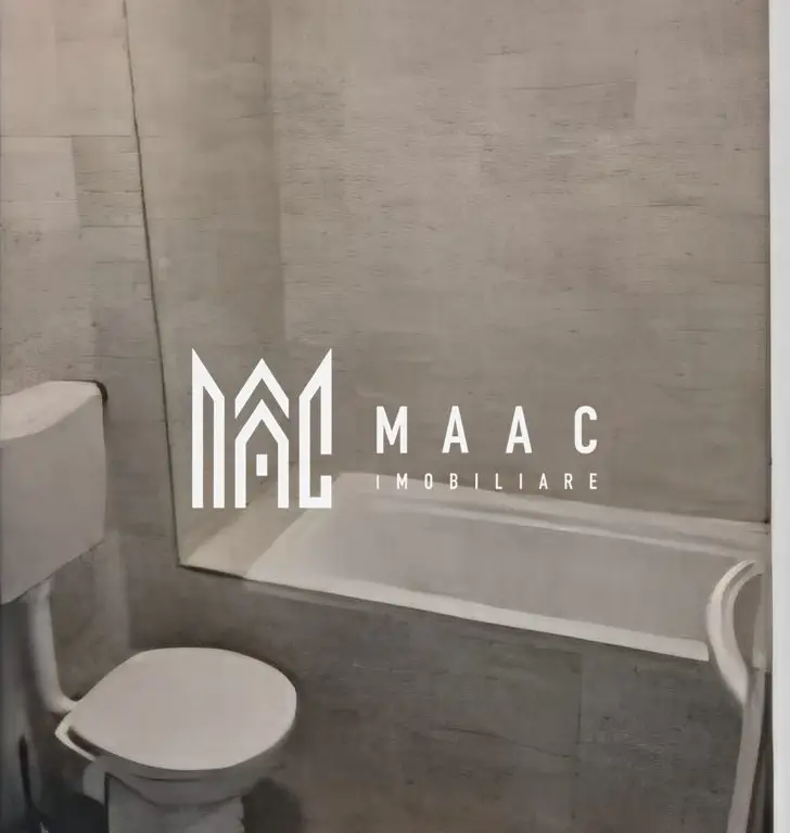 Apartament 2 camere | 41 MPU | Balcon | Loc de parcare | Magnolia