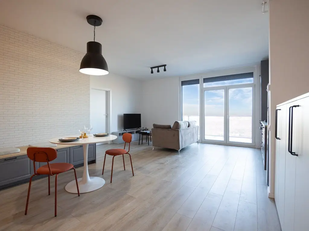Apartament 2 camere direct de la DEZVOLTATOR