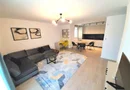 2 camere, LUX, parcare, bloc nou,AC, Buna Ziua zona 18 GYM, Mega Image