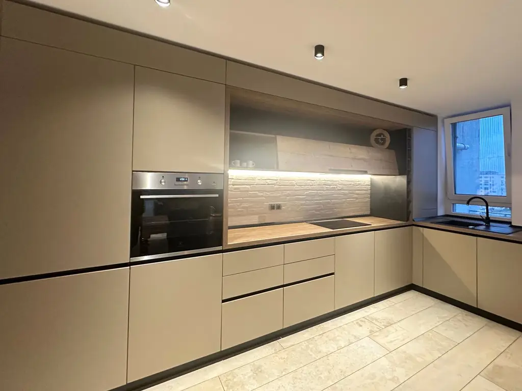 Penthouse de LUX 4 camere cu terasă spectaculoasă de 122 mp + jacuzzi