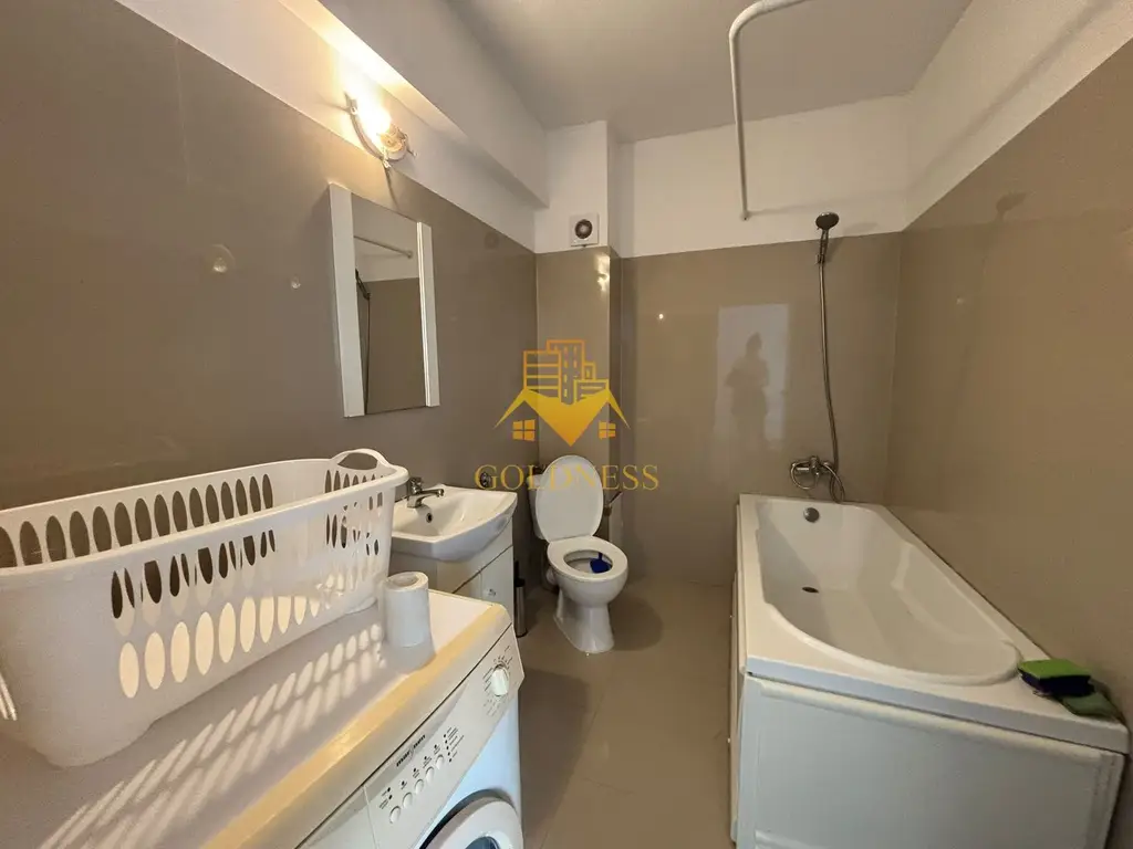 2 camere, modern, 70 mp, Viorelelor, Mărăști, CESAROM, Plevnei, IRA