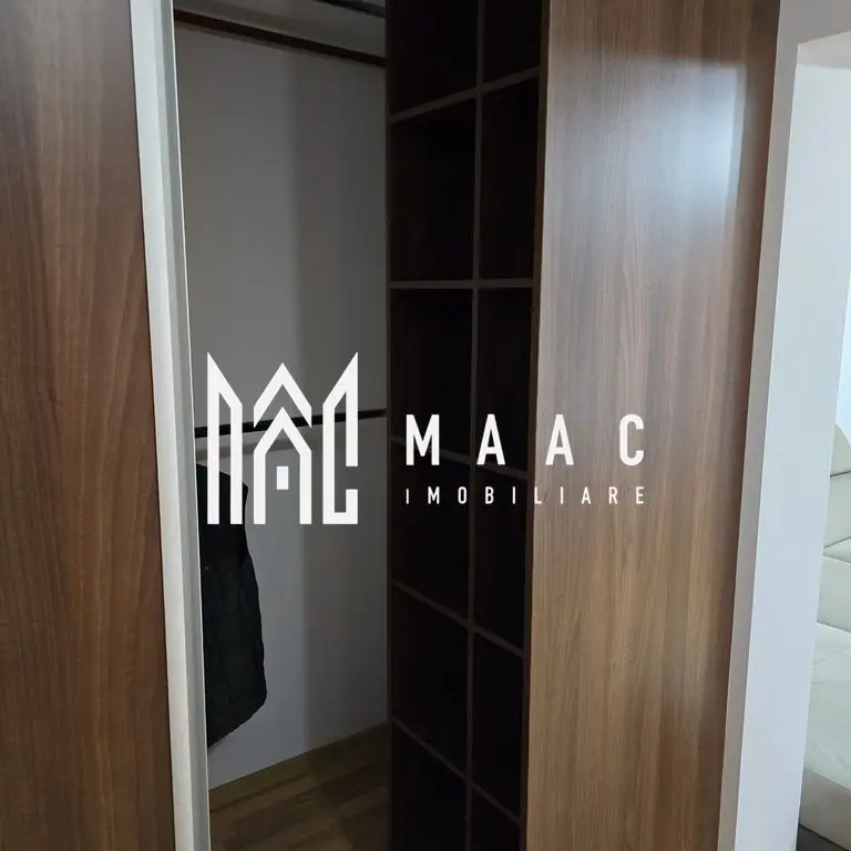 Apartament 2 camere | Loc parcare inclus | Etaj 1 | 61.75 mpu |