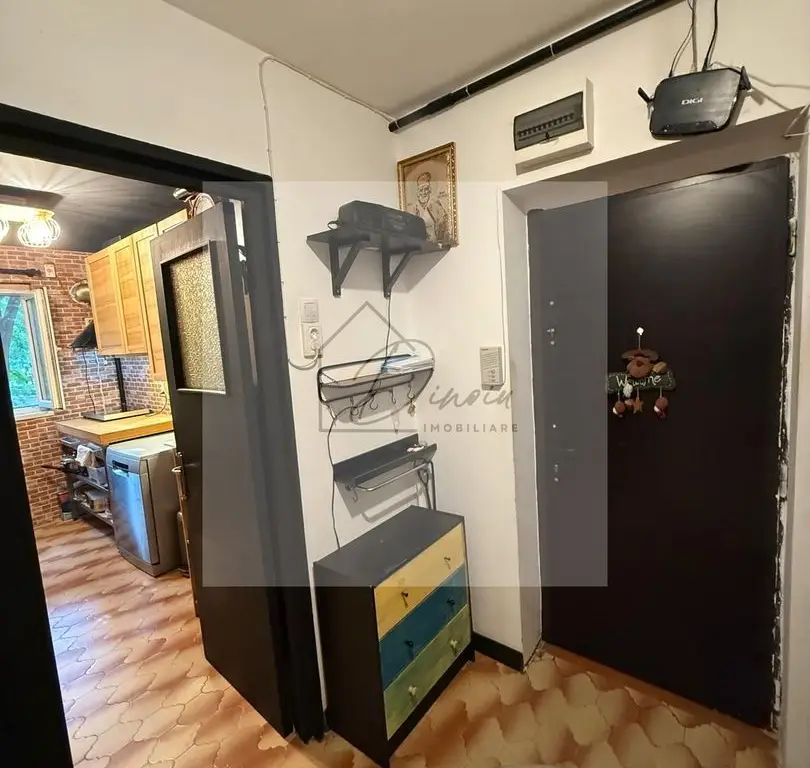 Apartament 4 camere Drumul Taberei I Plaza Mall I etaj 1/4 I COM 0%
