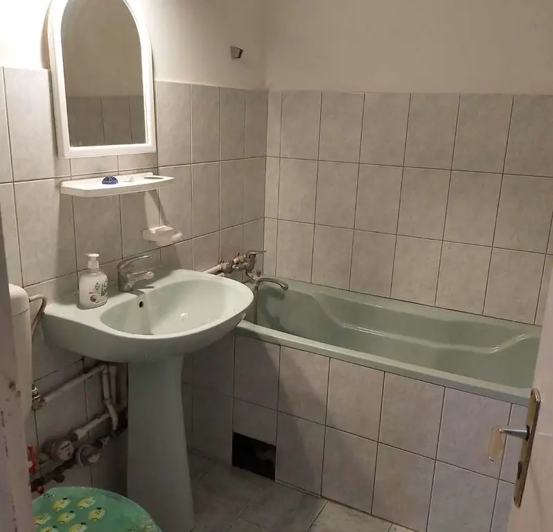 Apartament Tomis II Constanta