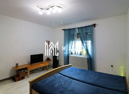 Casa 4 camere | Curte proprie | Pivnita | Zona Turnisor