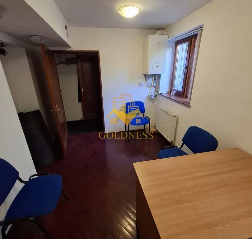 Spațiu birouri UltraCentral, Dorobantilor, Avram Iancu, Tribunal