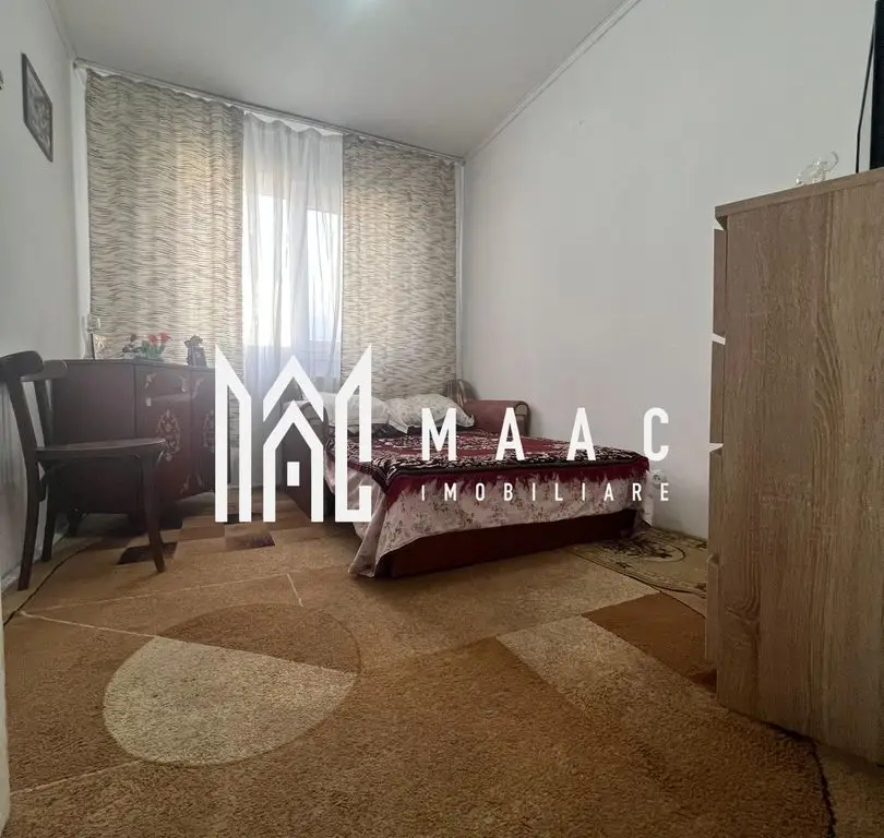 Apartament 4 camere | Hermes | Centrala proprie | Lift