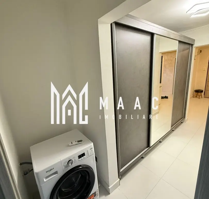 APARTAMENT 3 CAMERE RENOVAT| CENTRALA PROPRIE| OSTROVENI, PARTER