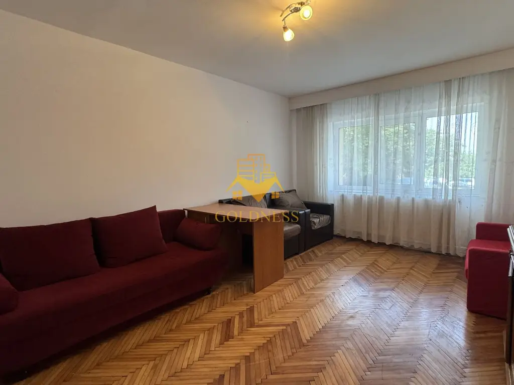 3 camere, decomandate, Piata Zorilor Zona Louis Pasteour, UMF