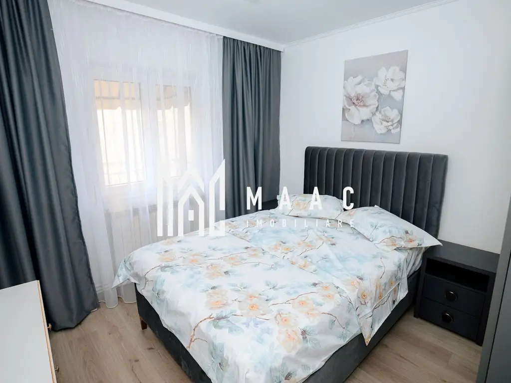APARTAMENT 2 CAMERE DE INCHIRIAT| CENTRU| CENTRALA PROPRIE