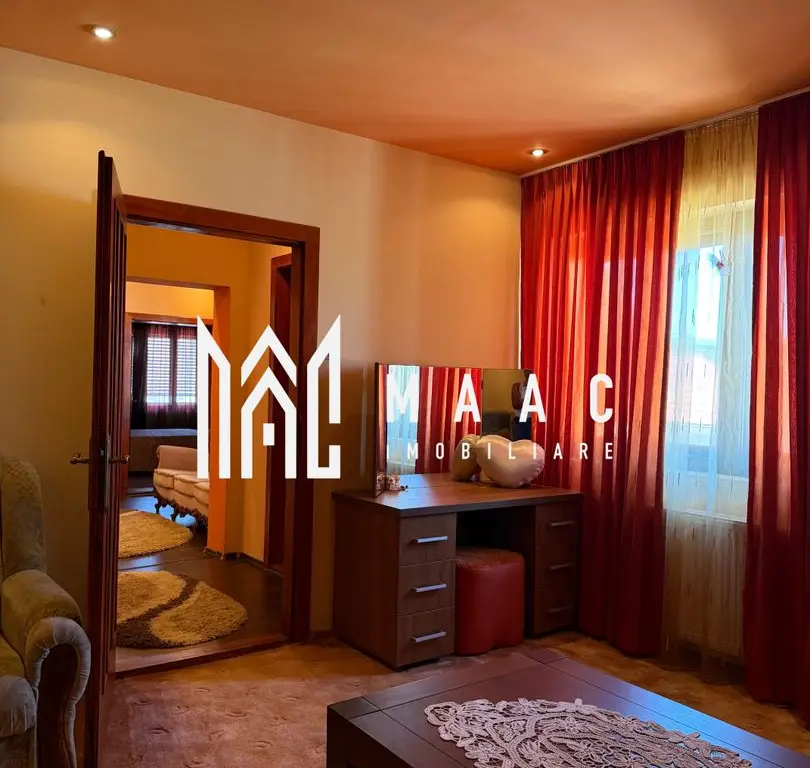 Casa 4 camere| 185 MPU | Saliste
