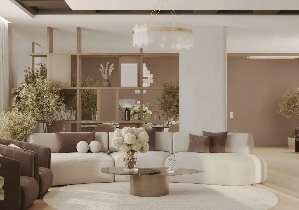 Apartament premium Mozart Residence