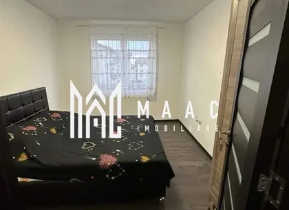 Apartament 3 camere I Decomandat I Calea Cisnadiei