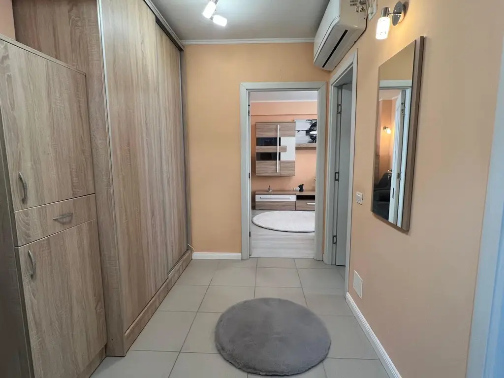 Compozitori/Inel 2 - Apartament 2 camere decomandat mobilat/utilat