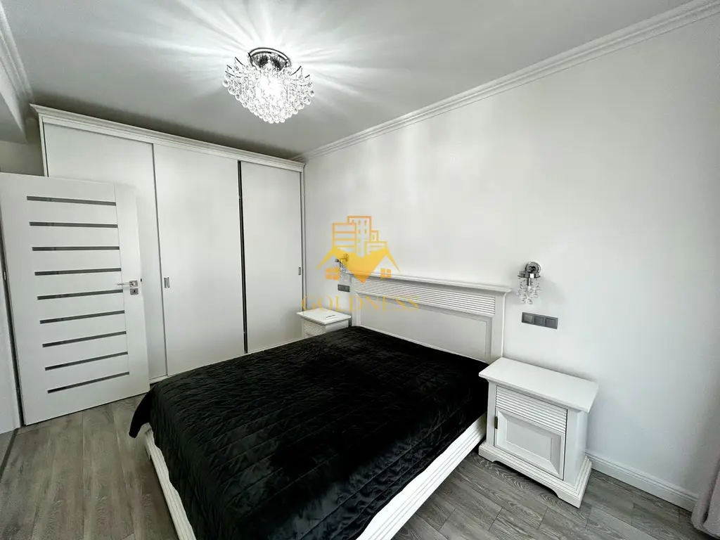 2 camere, modern, bloc nou, parcare, Fabricii, zona Kaufland, Marasti