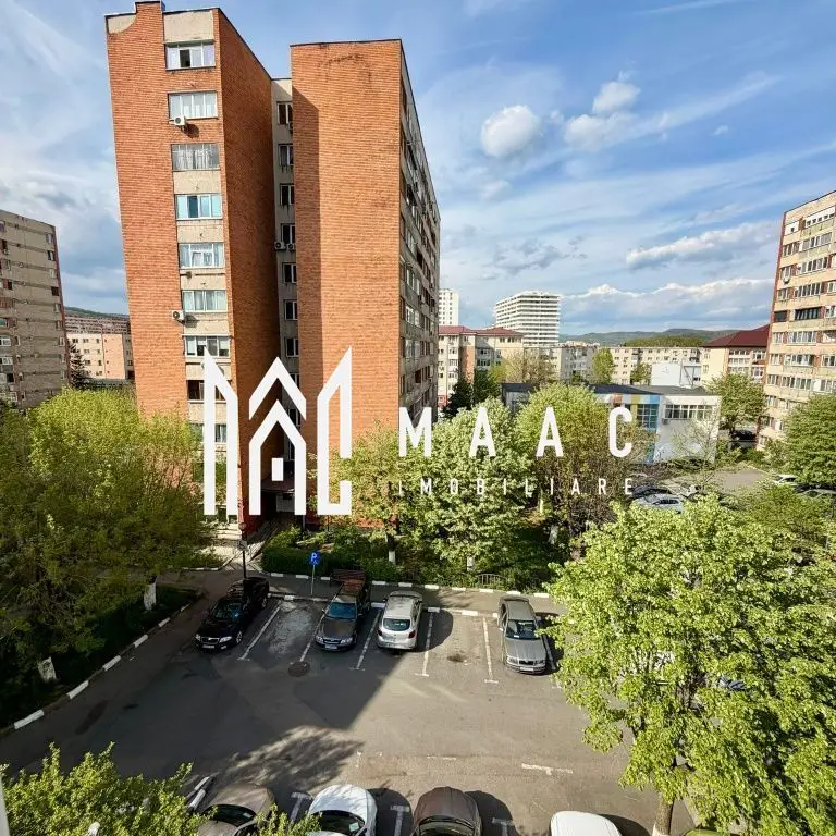 Apartament 2 camere | Ostroveni | 40 mp |