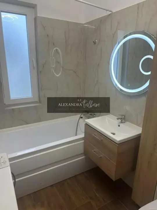 Apartament 3 camere la cheie lSu 48 mp l Parcare lTerasa 51 mp lTeilor